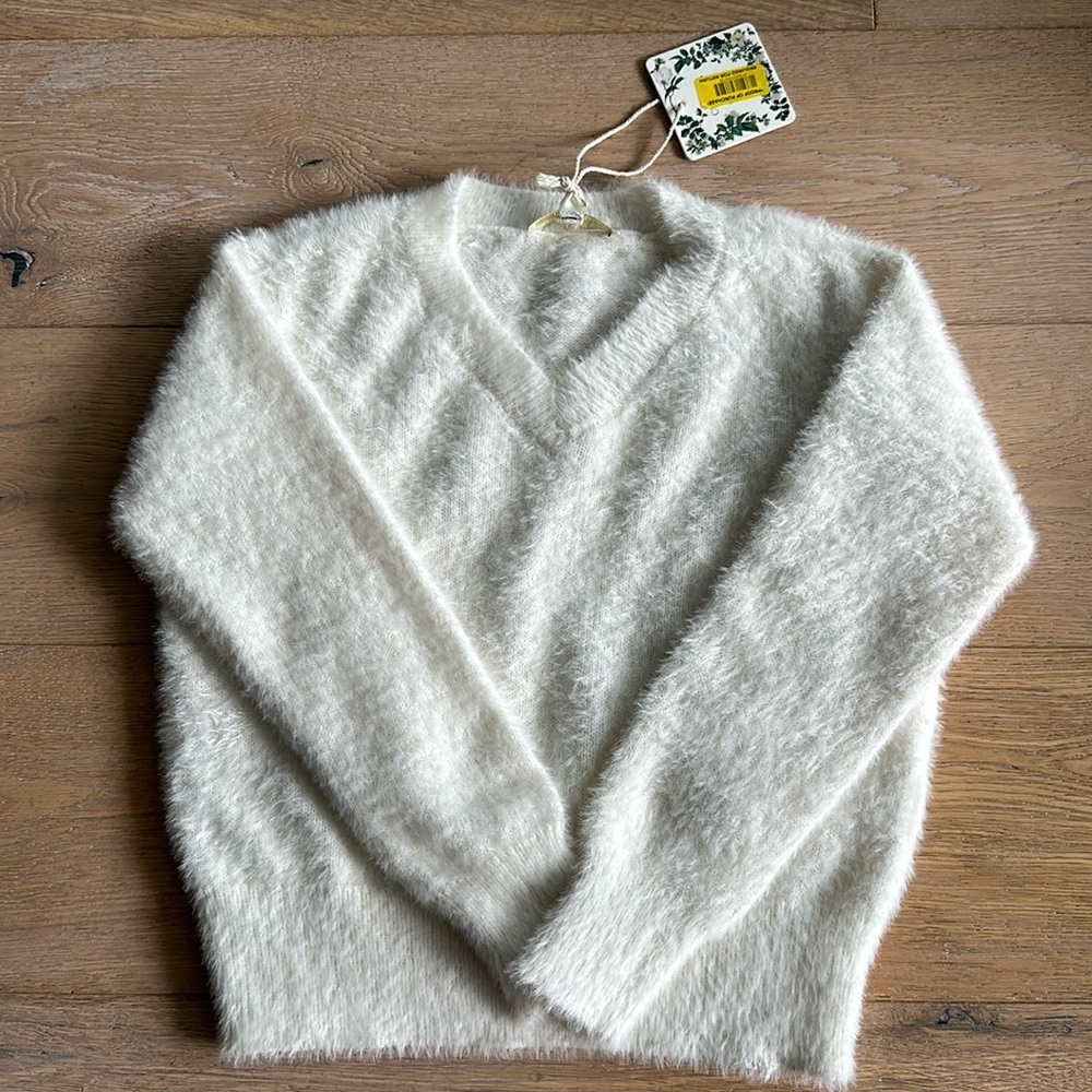 Chelsea & Violet sweater